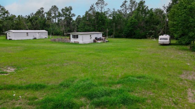 4481 Waldo Circle, Perry, FL 32348