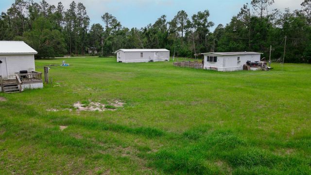 4481 Waldo Circle, Perry, FL 32348