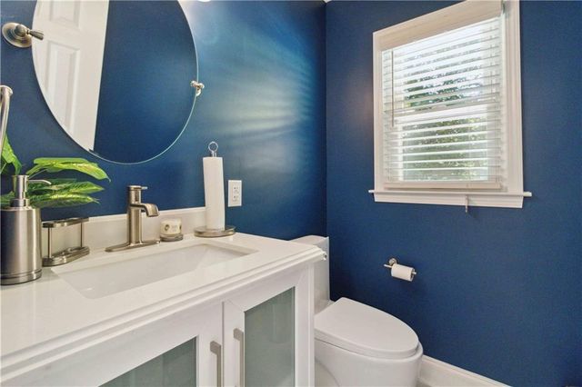 4909 Glenwhite Drive, Duluth, GA 30096