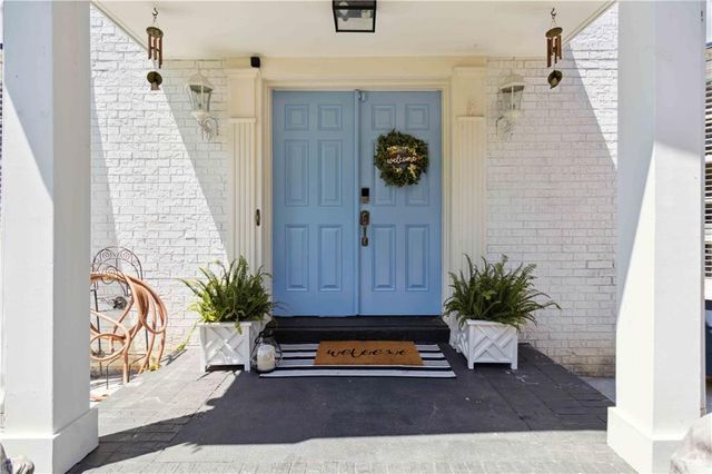 4909 Glenwhite Drive, Duluth, GA 30096