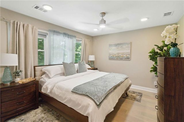 4909 Glenwhite Drive, Duluth, GA 30096