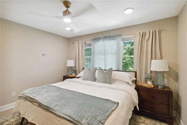 4909 Glenwhite Drive, Duluth, GA 30096