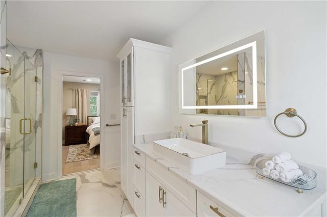 4909 Glenwhite Drive, Duluth, GA 30096