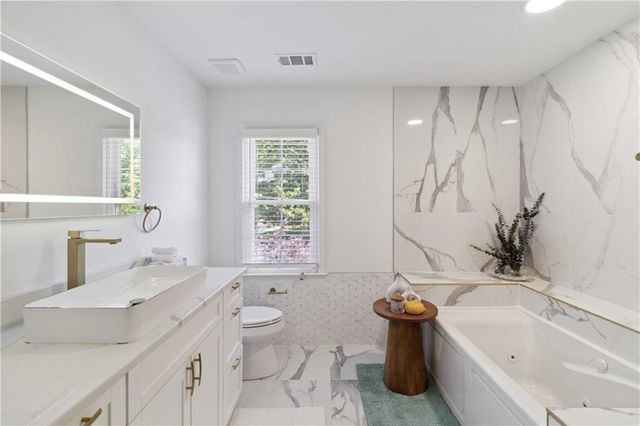 4909 Glenwhite Drive, Duluth, GA 30096