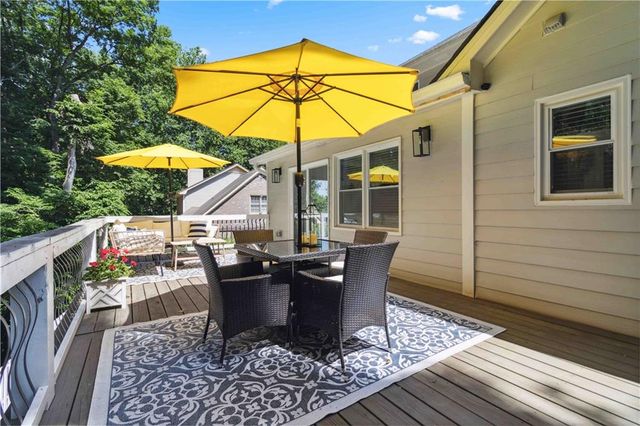 4909 Glenwhite Drive, Duluth, GA 30096