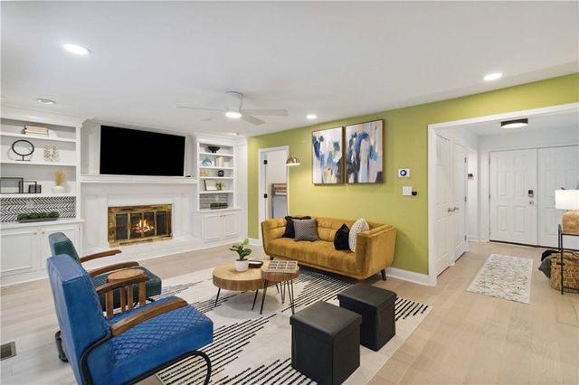 4909 Glenwhite Drive, Duluth, GA 30096