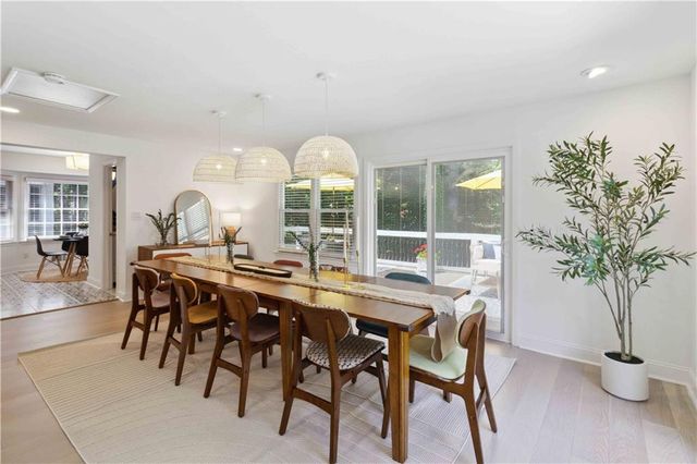 4909 Glenwhite Drive, Duluth, GA 30096