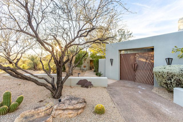 9914 E PALO BREA Drive, Scottsdale, AZ 85262