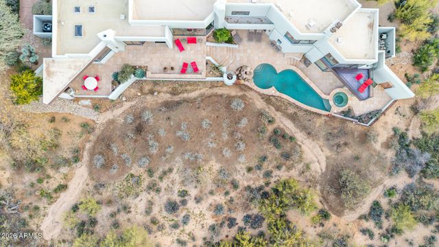 9914 E PALO BREA Drive, Scottsdale, AZ 85262