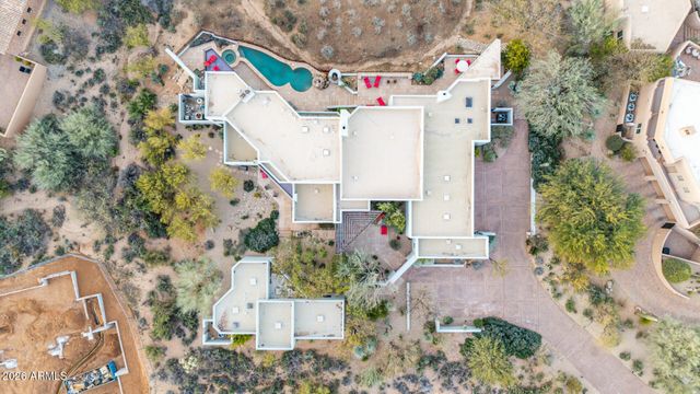 9914 E PALO BREA Drive, Scottsdale, AZ 85262