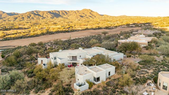 9914 E PALO BREA Drive, Scottsdale, AZ 85262