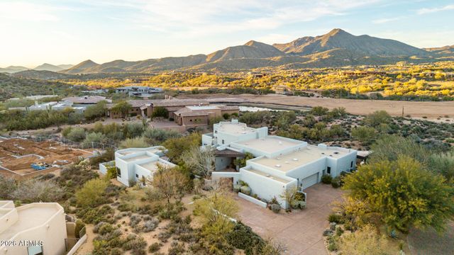 9914 E PALO BREA Drive, Scottsdale, AZ 85262