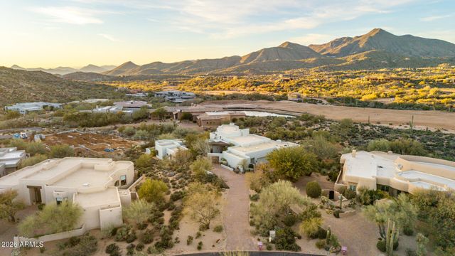 9914 E PALO BREA Drive, Scottsdale, AZ 85262