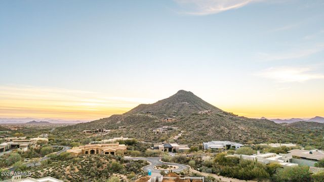 9914 E PALO BREA Drive, Scottsdale, AZ 85262