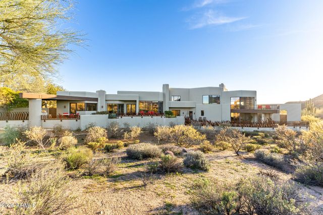 9914 E PALO BREA Drive, Scottsdale, AZ 85262