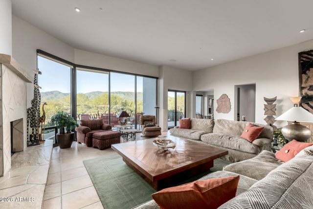 9914 E PALO BREA Drive, Scottsdale, AZ 85262