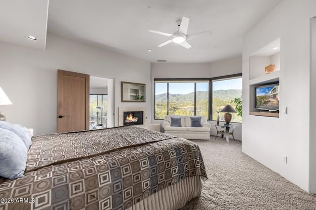 9914 E PALO BREA Drive, Scottsdale, AZ 85262