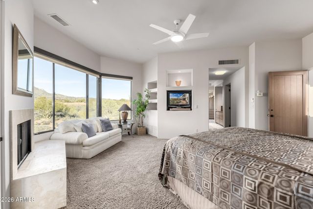 9914 E PALO BREA Drive, Scottsdale, AZ 85262