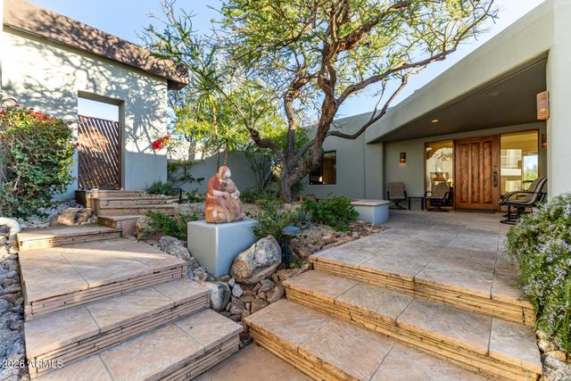 9914 E PALO BREA Drive, Scottsdale, AZ 85262