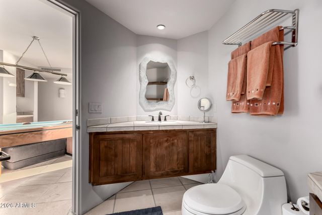 9914 E PALO BREA Drive, Scottsdale, AZ 85262