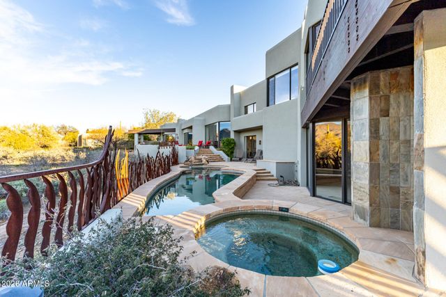 9914 E PALO BREA Drive, Scottsdale, AZ 85262