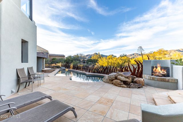 9914 E PALO BREA Drive, Scottsdale, AZ 85262