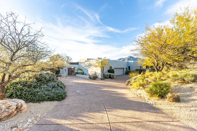 9914 E PALO BREA Drive, Scottsdale, AZ 85262