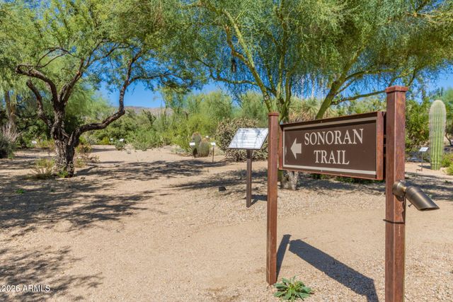 9914 E PALO BREA Drive, Scottsdale, AZ 85262