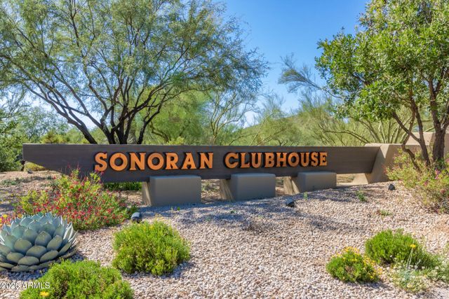 9914 E PALO BREA Drive, Scottsdale, AZ 85262