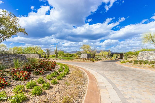 9914 E PALO BREA Drive, Scottsdale, AZ 85262