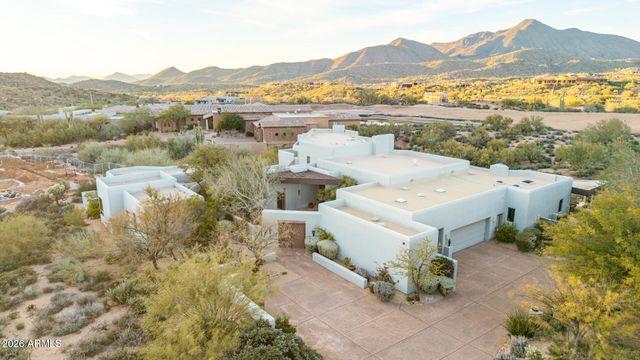 9914 E PALO BREA Drive, Scottsdale, AZ 85262