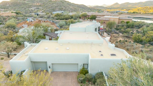 9914 E PALO BREA Drive, Scottsdale, AZ 85262