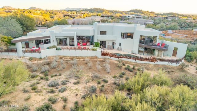 9914 E PALO BREA Drive, Scottsdale, AZ 85262