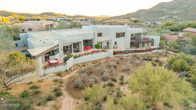 9914 E PALO BREA Drive, Scottsdale, AZ 85262