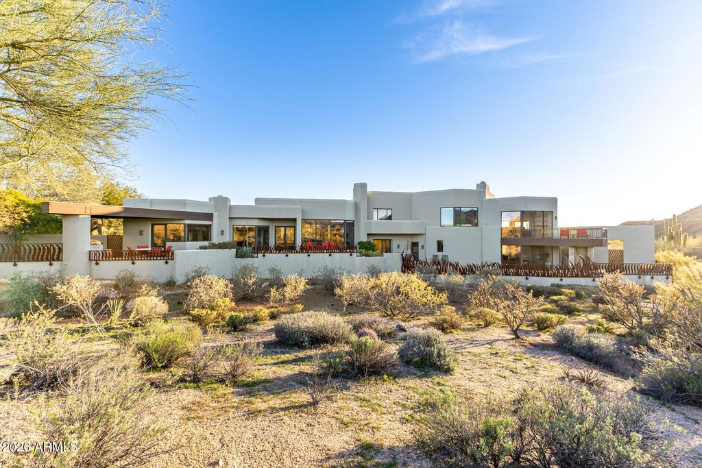 9914 E PALO BREA Drive, Scottsdale, AZ 85262 — photo 2