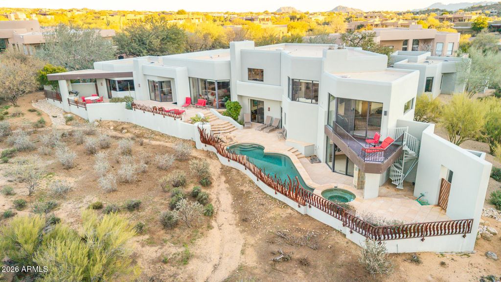 9914 E PALO BREA Drive, Scottsdale, AZ 85262 — photo 3