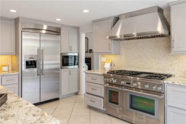 5710 Via Del Potrero, Yorba Linda, CA 92887