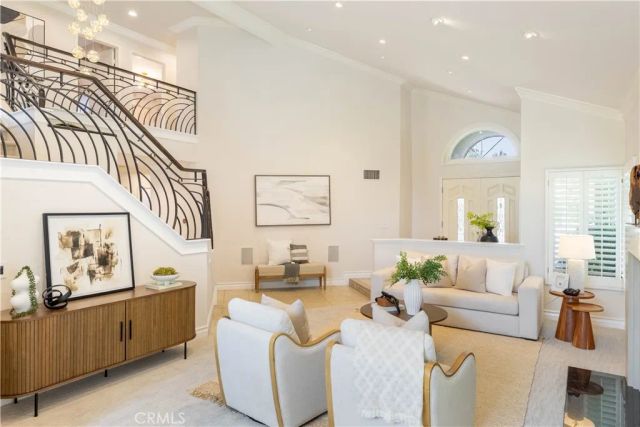 5710 Via Del Potrero, Yorba Linda, CA 92887