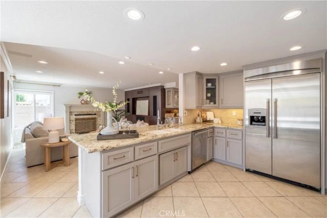 5710 Via Del Potrero, Yorba Linda, CA 92887