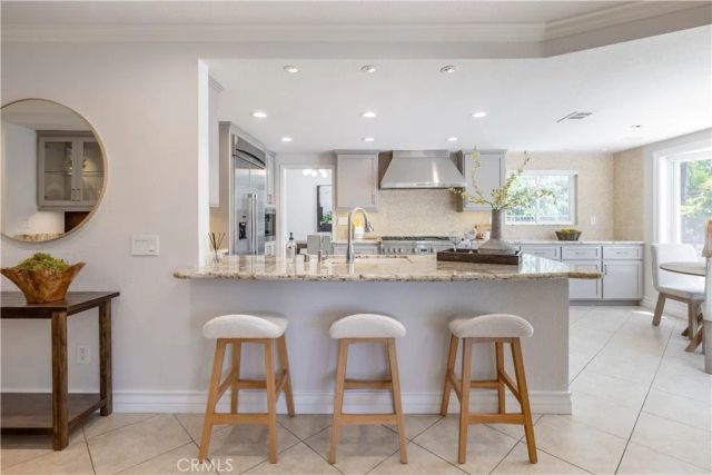 5710 Via Del Potrero, Yorba Linda, CA 92887