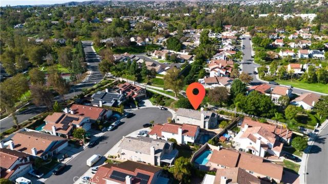 5710 Via Del Potrero, Yorba Linda, CA 92887