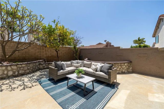 5710 Via Del Potrero, Yorba Linda, CA 92887