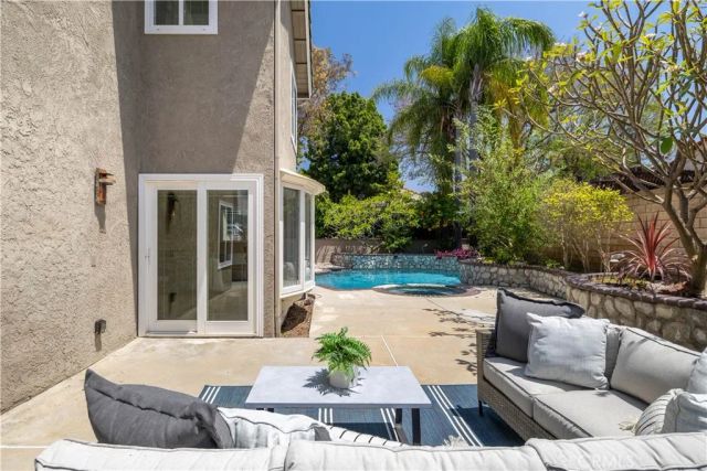 5710 Via Del Potrero, Yorba Linda, CA 92887