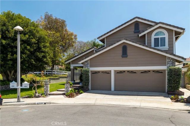 5710 Via Del Potrero, Yorba Linda, CA 92887