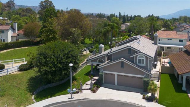 5710 Via Del Potrero, Yorba Linda, CA 92887