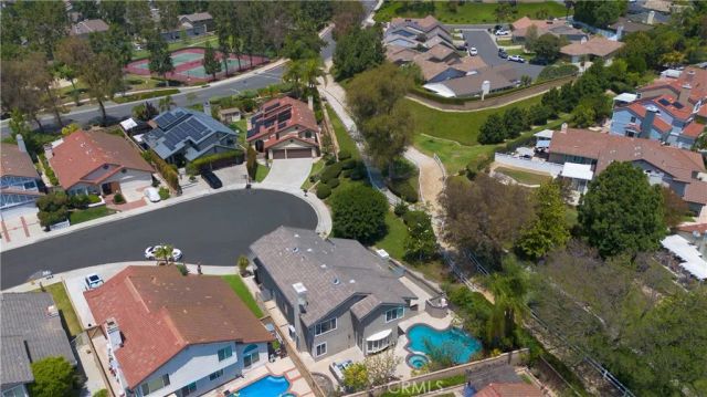 5710 Via Del Potrero, Yorba Linda, CA 92887