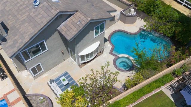 5710 Via Del Potrero, Yorba Linda, CA 92887