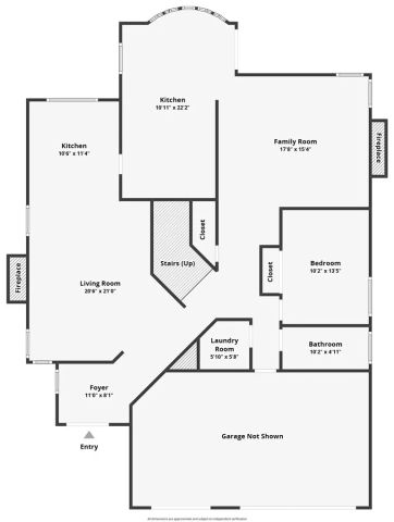 5710 Via Del Potrero, Yorba Linda, CA 92887