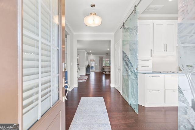 160 Maple Leaf Road, Sharpsburg, GA 30277