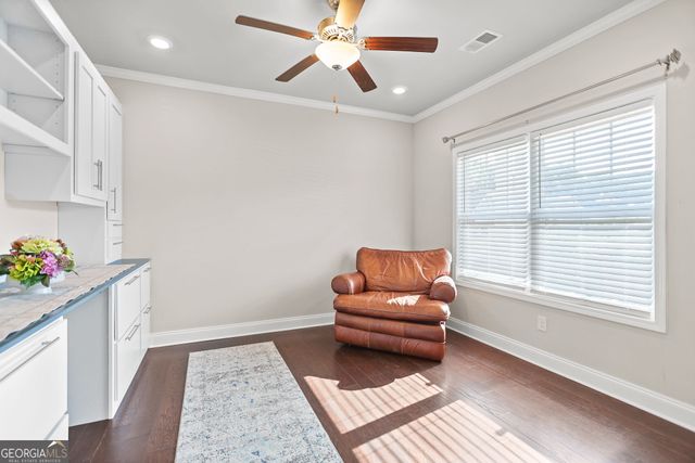 160 Maple Leaf Road, Sharpsburg, GA 30277